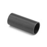 CINEMA VX3 Rear Bearing Spacer, Black